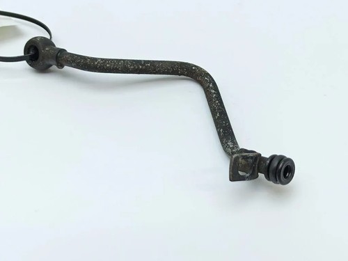 MERCEDES-BENZ VIANO W639 Turbinenschmierrohr 2.20 Diesel 110kw 2007 34642138