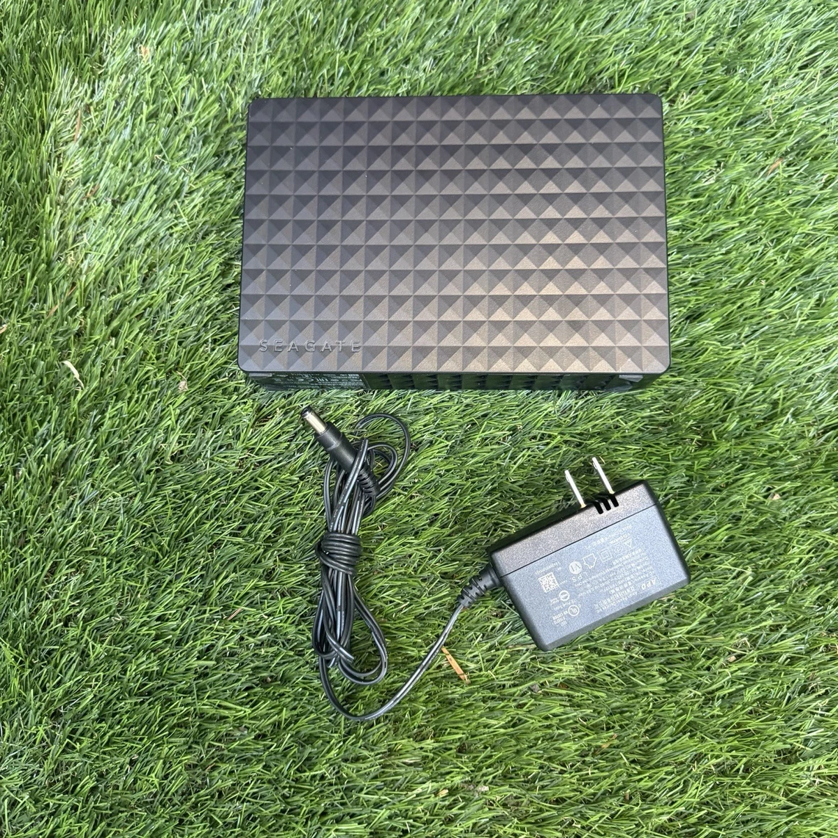 Seagate 5 TB Desktop External Hard Disk Drives for sale | eBay