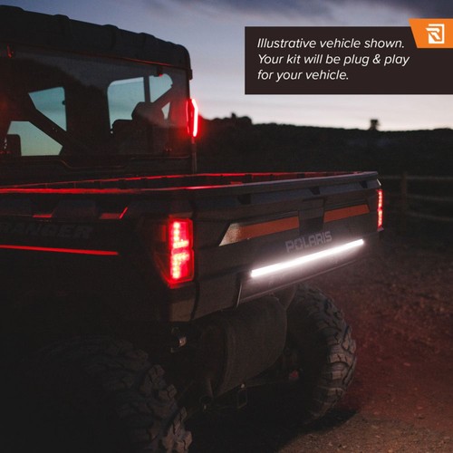 Ravek Multi Function Taillight For Polaris General 4 1000 EPS Ride Command 2018 - Picture 4 of 9