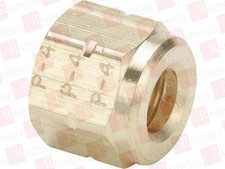 PARKER 61VL-8 / 61VL8 (NEW NO BOX)