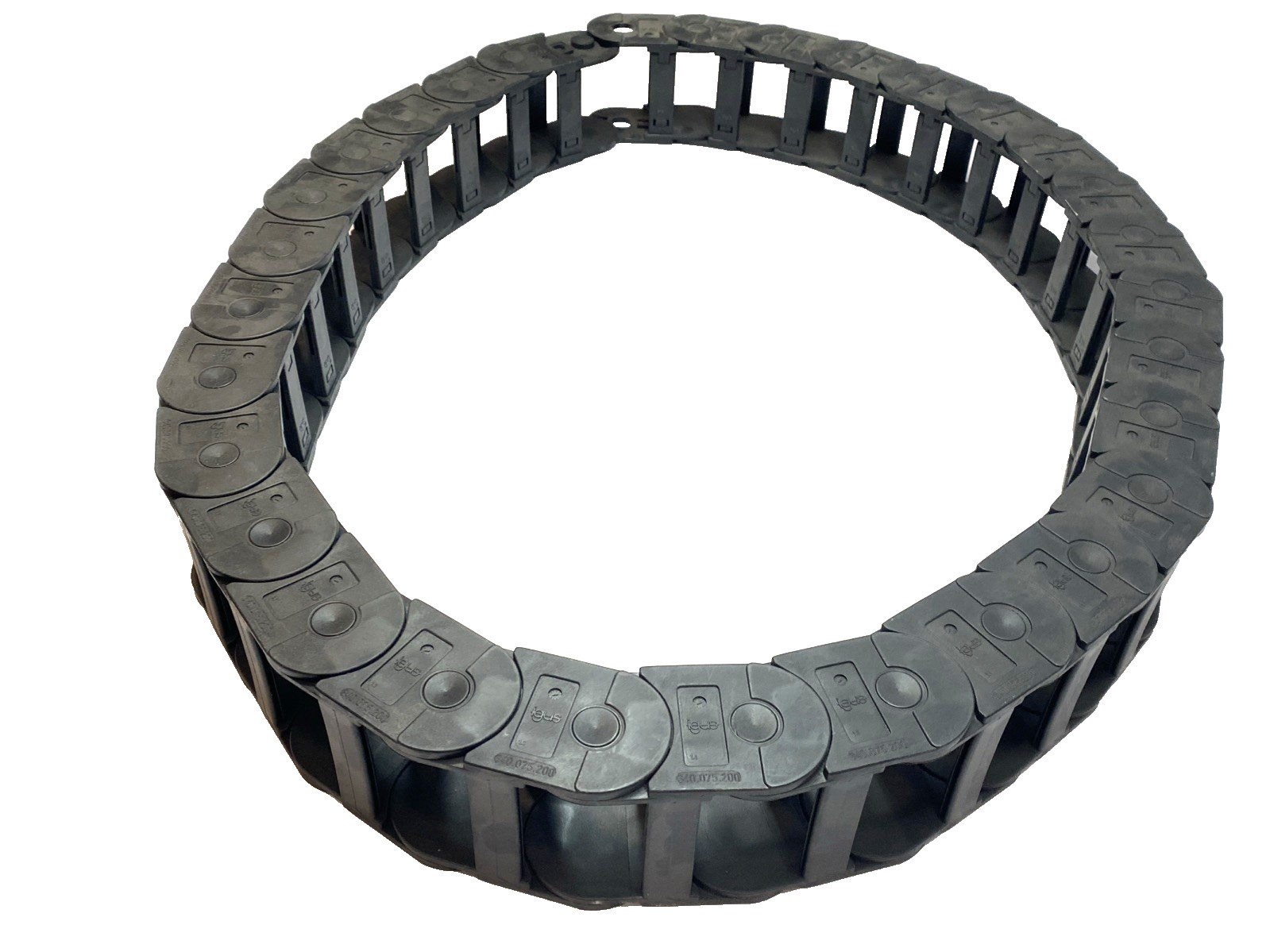 Igus 340.075.200 Energy chain Cable Carrier 30 Links