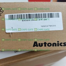 1PCS Brand NEW AUTONICS rotary encoder E40S6-2500-3-T-24 12-24V ABZ three phas