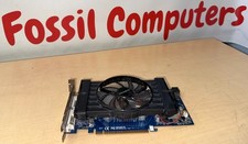 Gigabyte Nvidia GeForce GTX 550 OC GV-N550OC-1GI 1GB GPU