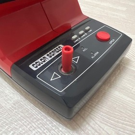 Nintendo Game & Watch Mario's Cement Factory Color Screen Tested Working