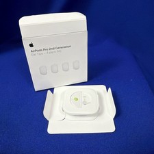Apple AirPods Pro 2nd Gen Ear Tips White 4 Pack M Size For AirPods Pro NEW