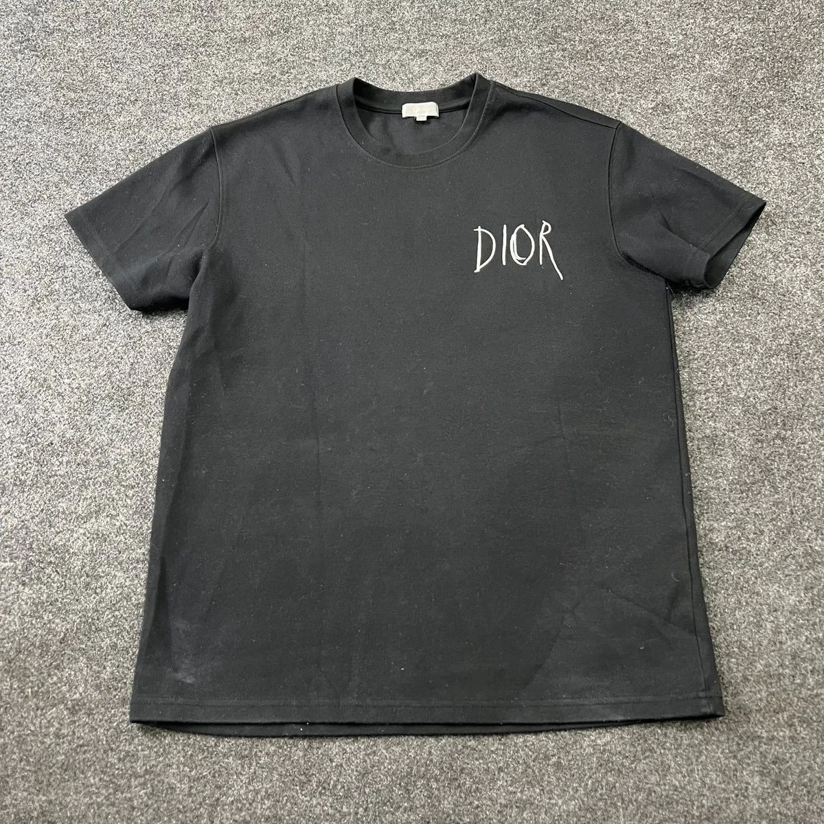 dior t shirt products for sale | eBay