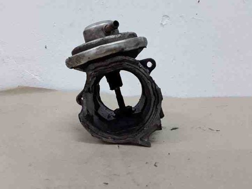 AUDI A3 Cabrio 8P7 AGR-Ventil 144503028 038131501AF 1.90 Diesel 77kw 25518614