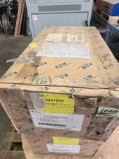 New In Box Eaton Solid State Relay Starter AN19NN0A5G140