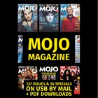 Las mejores ofertas en Mojo revistas | eBay