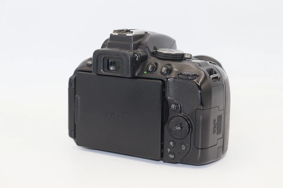 Nikon D5300, photo 4 of 5