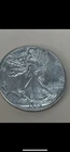 1937-S Walking Liberty Half Dollar, XF/AU, 90% Silver, Free shipping.