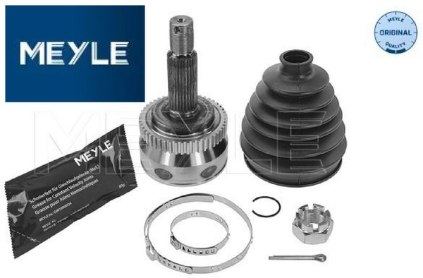 Meyle 37-144980005 Gelenksatz FüR Antriebswelle FüR Hyundai-image