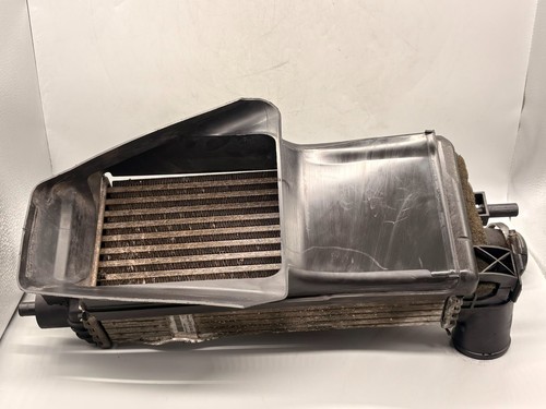 FORD FOCUS 2012 MK3 - Genuine Intercooler BV61-9L440-CE