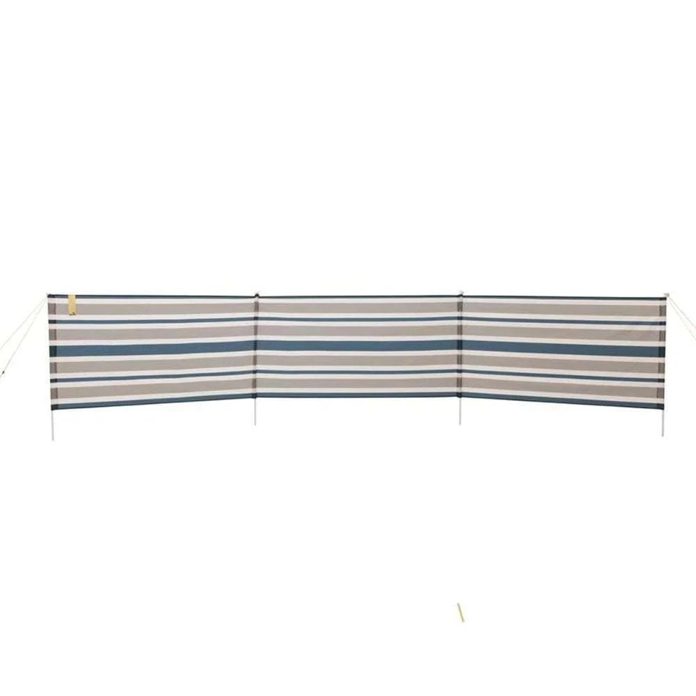 Easy Camp Shore Windscreen / Windbreak Caravan Motorhome Campervan
