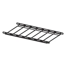 For Ram ProMaster 1500 14-24 H2.1 Series AA Configuration Cargo Rack System