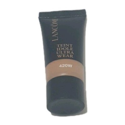 Neu Lancome Teint Idole Ultra Wear Foundation 5 ml - neue Farbtöne 420 W