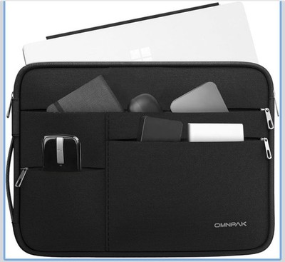 Omnpak Hülle für Microsoft Surface Pro 8/9/10/11/12 13'' Laptophülle