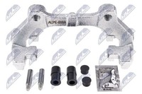 NTY Halter, Bremssattel HZT-PE-009A FüR Peugeot