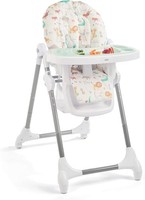 Mamas & Papas Snax Adjustable Baby High Chair Brand New