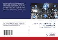 Sachin Chavan (U. A.) | Wireless Senor Network And Its Applications | Buch