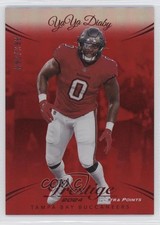 2024 Panini Prestige Xtra Points Red Premium /399 YaYa Diaby #280 1qr7