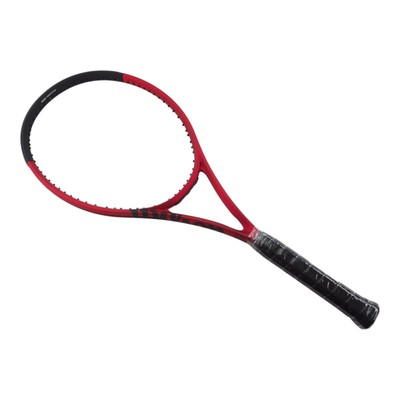 Wilson Clash 100L V2.0 2022 Tennis Racket - Used 4 1/4