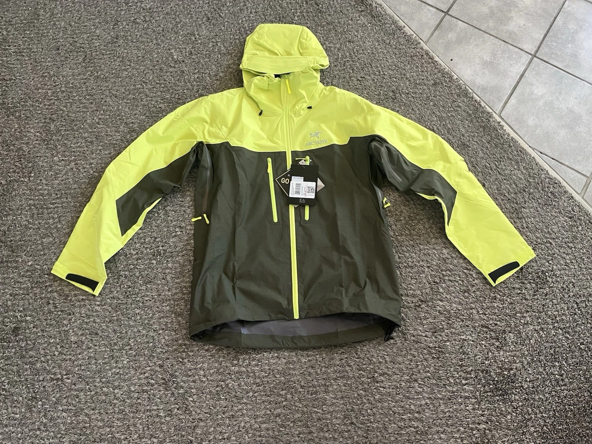 arcteryx alpha sl products for sale | eBay