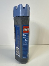 Sealed LEGO Knights Kingdom 8794 SIR SANTIS