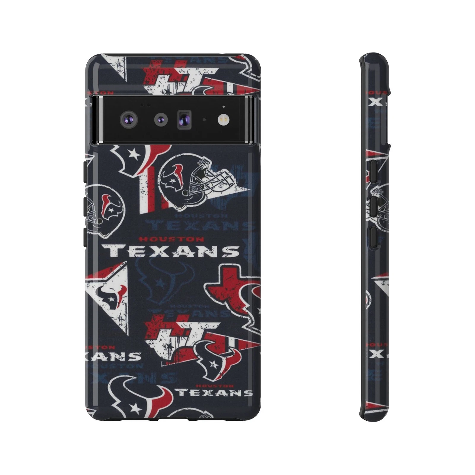 Houston Texans Phone Cases for iPhone