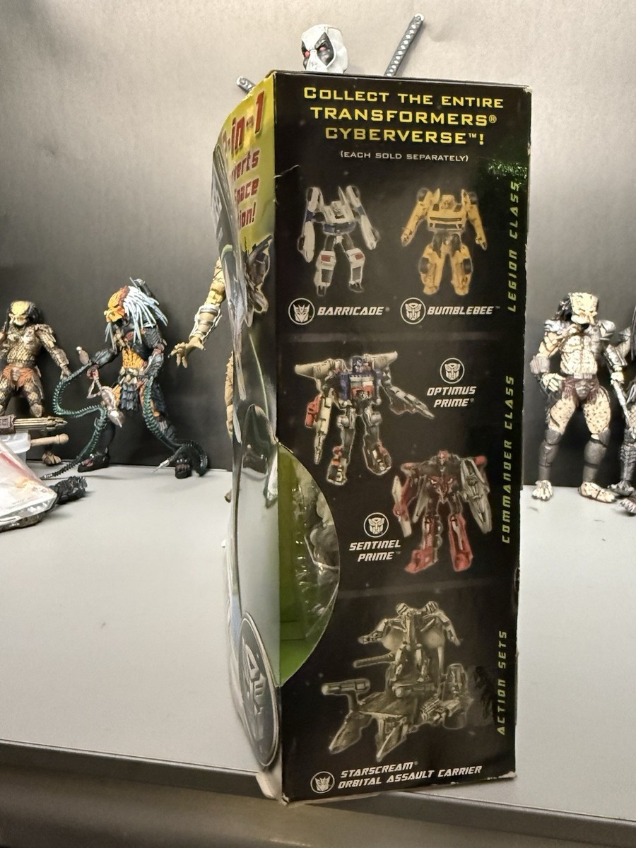 Complete Transformers Ark　トランスフォーマー Complete Transformers Ark: Jim Sorenson, Bill Forster