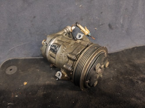 Opel Corsa MerivaAgila 1,2 16V Klimakompressor 24461719