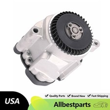 Smog Air Pump For Chevrolet Gmc C K Series Blazer Jimmy Truck 1987-1993 7849167