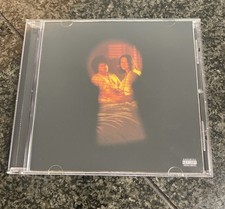 Selena Gomez Benny Blanco I Said I Love You First SIGNED CD - In Hand