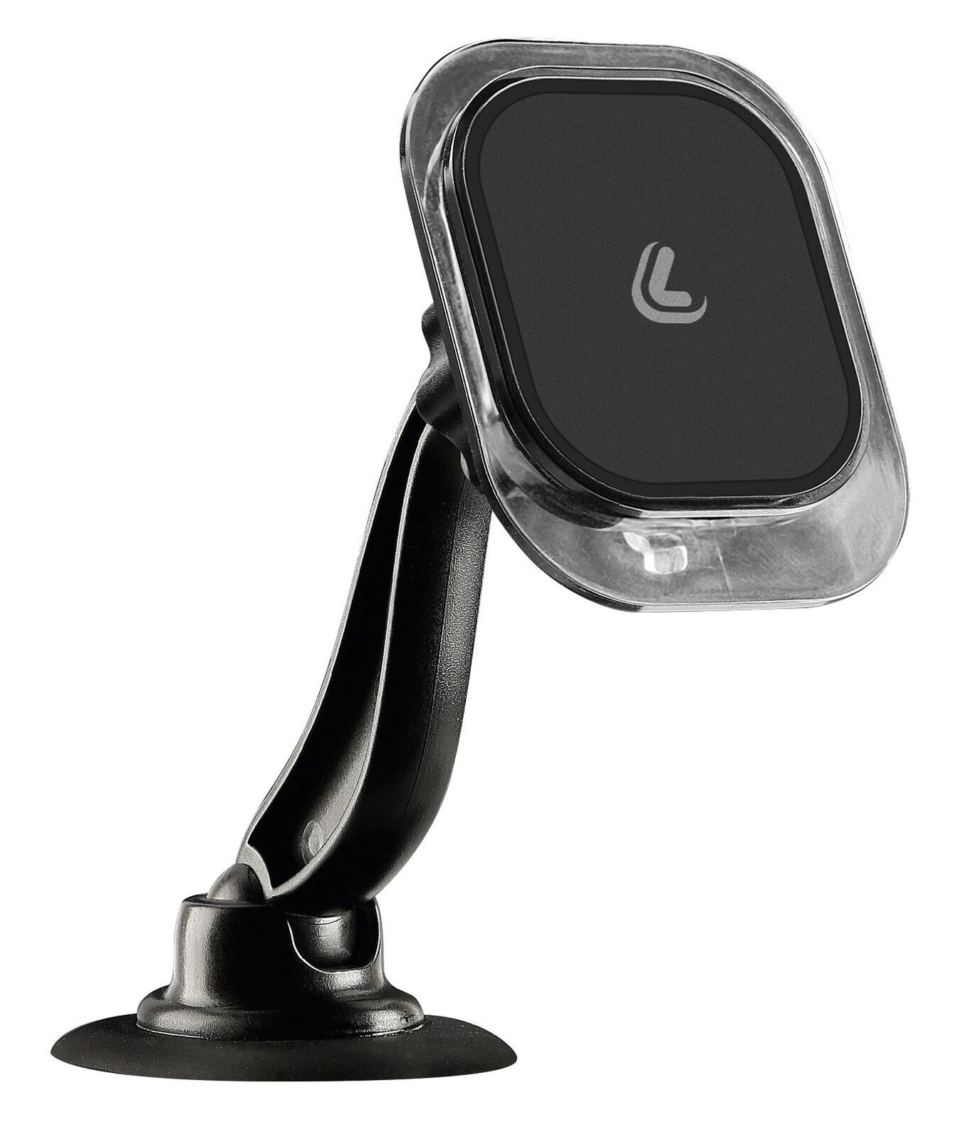 Magneto Stick Porta Telefono Magnetico Adesivo - Supporto Auto Universale