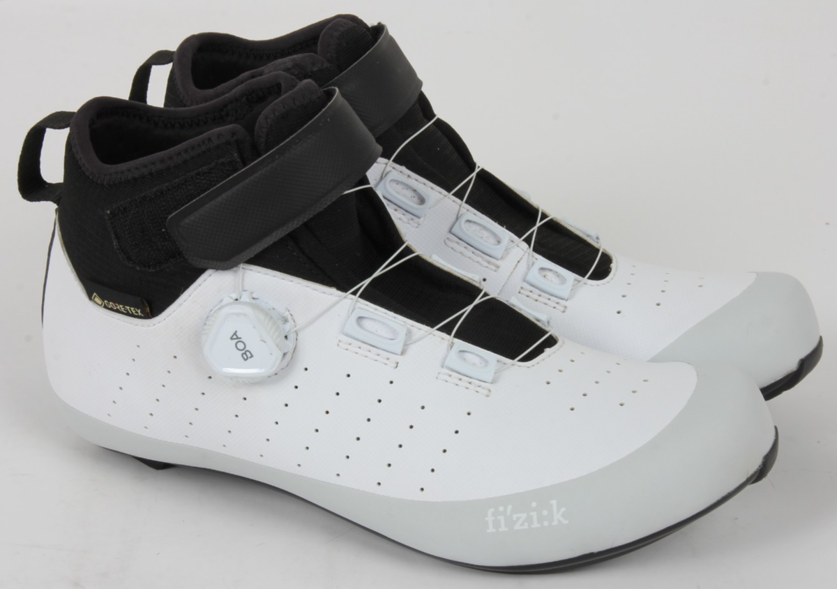 Fi'zi:k Tempo Artica GTX R5 Shoe - EU 42.5/USM 9.5 /62071/ | eBay