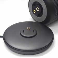 USB Charging Dock Base Cradle Charger For Bose-SoundLink Revolve/Revolve 