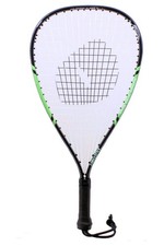 Python Intro 5000 Racquetball Racquet Series green
