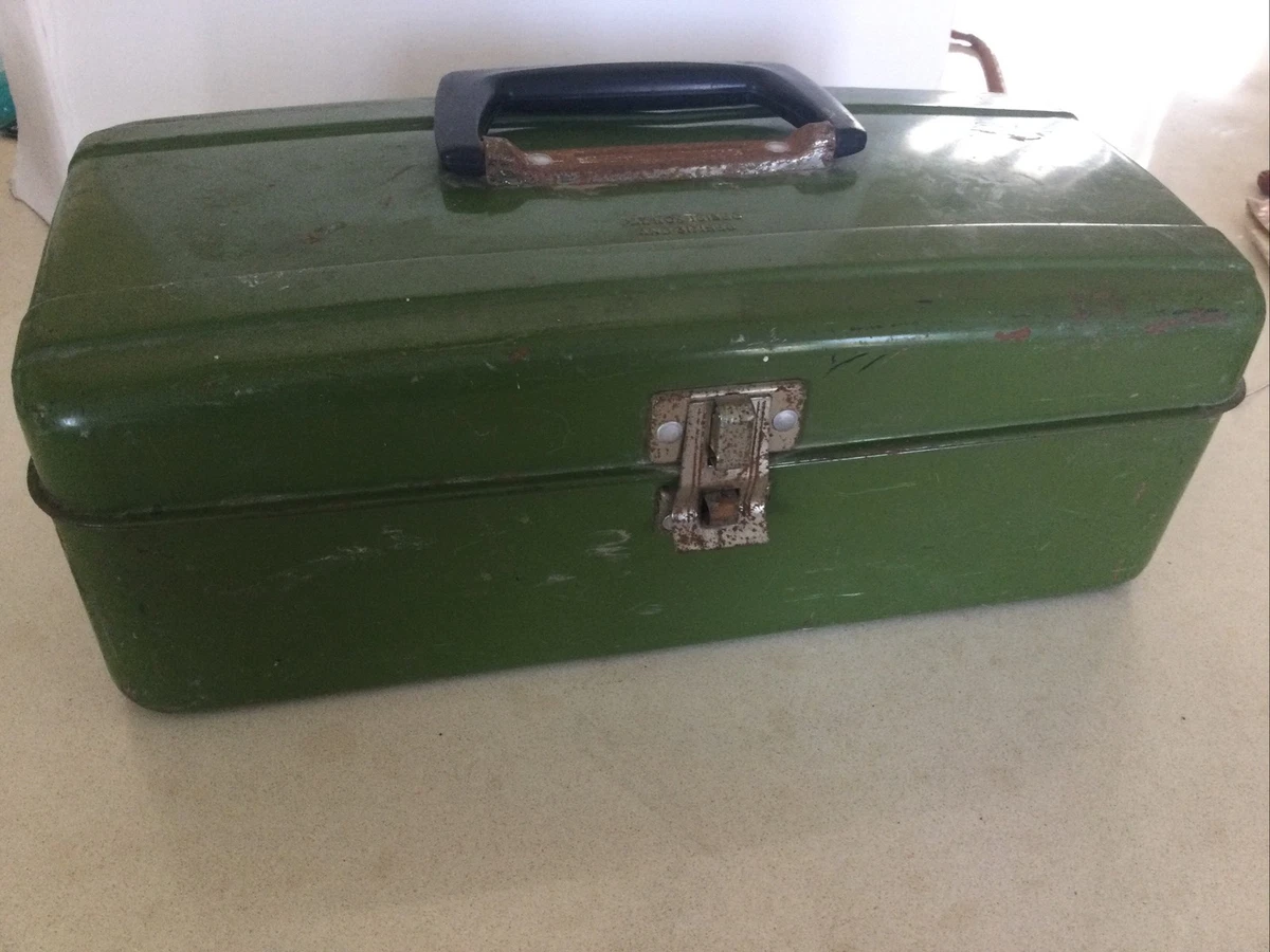 browning 370 tackle bag Browning Small Satchel