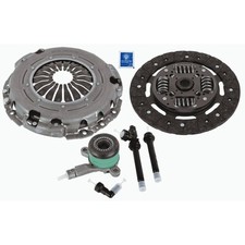 Sachs Kupplung für Nissan Primastar Opel Vivaro Renault Trafic