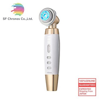 YA-MAN RF Facial Equipment Bright Lift EX HRF50N