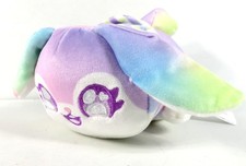 Aphmau MeeMeows Spring Limited Edition Mystery Plush Pink Bunny Cat NEW