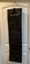 MICHE Small Bag Holder Storage Closet Hanger ...