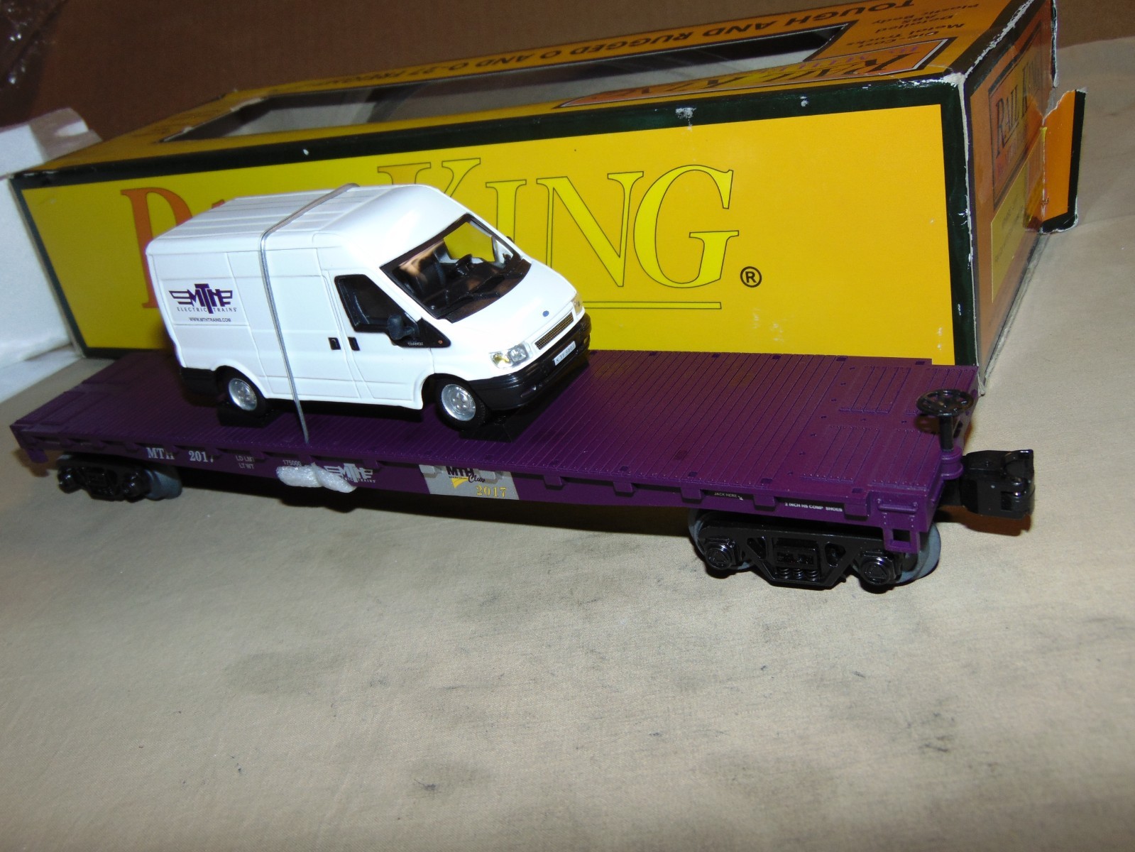 Click here to see eBay Auction