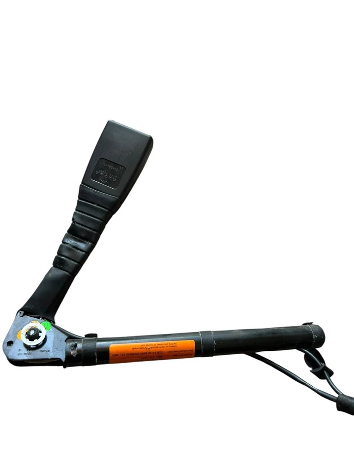 Pretensionatore destro fiat croma 1900 multijet 150 cv 2005/2011 184790460 - Immagine 2 di 4