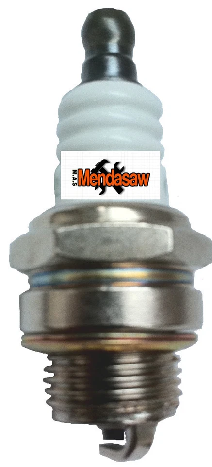SPARK PLUG BPMR7A EQV FOR STIHL TS410 TS400 TS350 MS230 MS250 HUSQVARNA PARTNER
