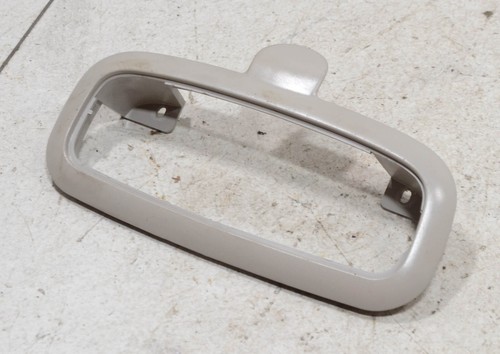 FORD Fiesta 5 V JH Bj 07 Einbau Rahmen Blende Innenleuchte #100506-F322