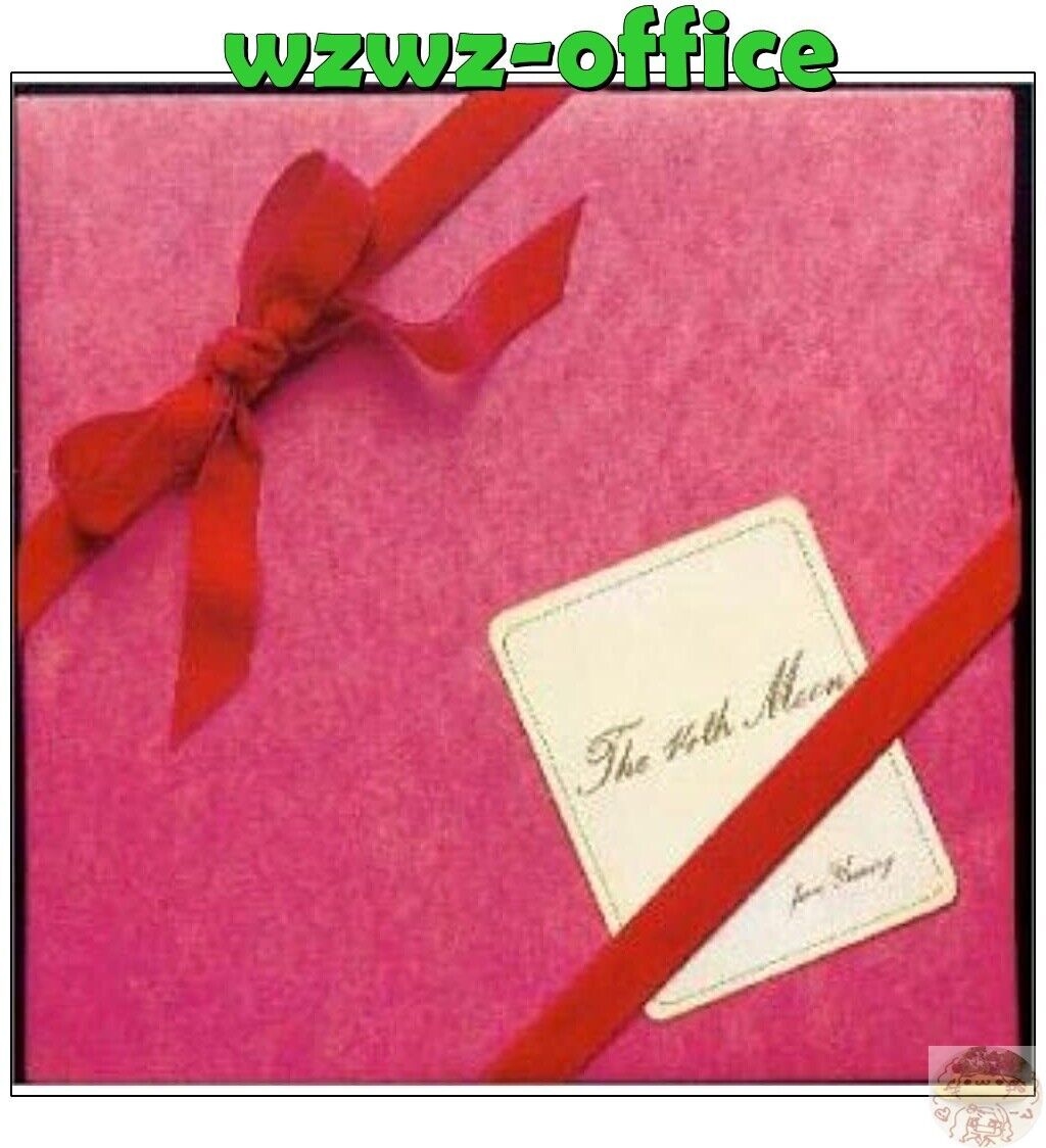 YUMI ARAI LA 14esima LUNA (1976) GIAPPONE CD