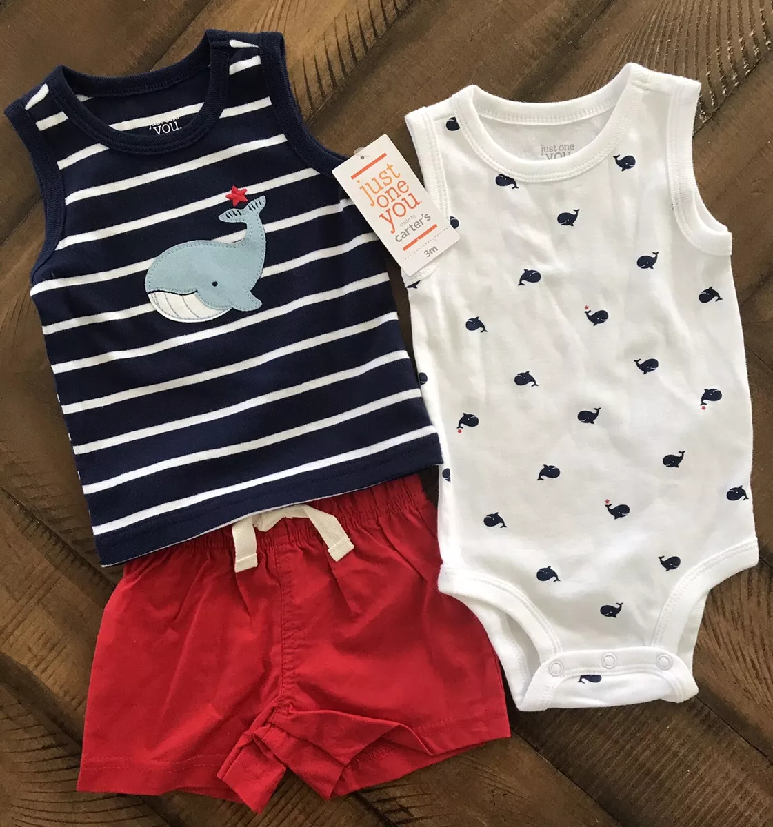 Carters hotsell 3 months