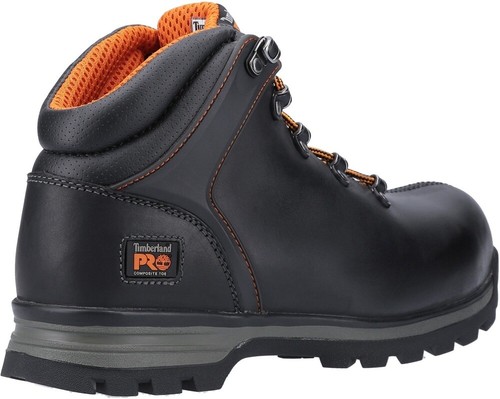 Zapatos de seguridad Timberland Pro S3 Splitrock 2.0 Ct Xt TB1A1YWS0011 - Imagen 11 de 44