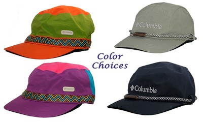 columbia watertight ball cap